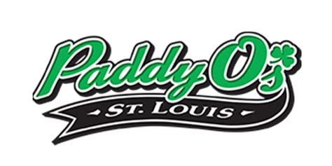 Paddy o's - Paddy O's is a bar near the stadium that offers drink specials and a St. Patrick's Day celebration on March 16th. Enjoy $4 Truly Vodka Cocktails, BOGO Bombs, $15 Happy Dad Seltzer Buckets, and more at this Irish …